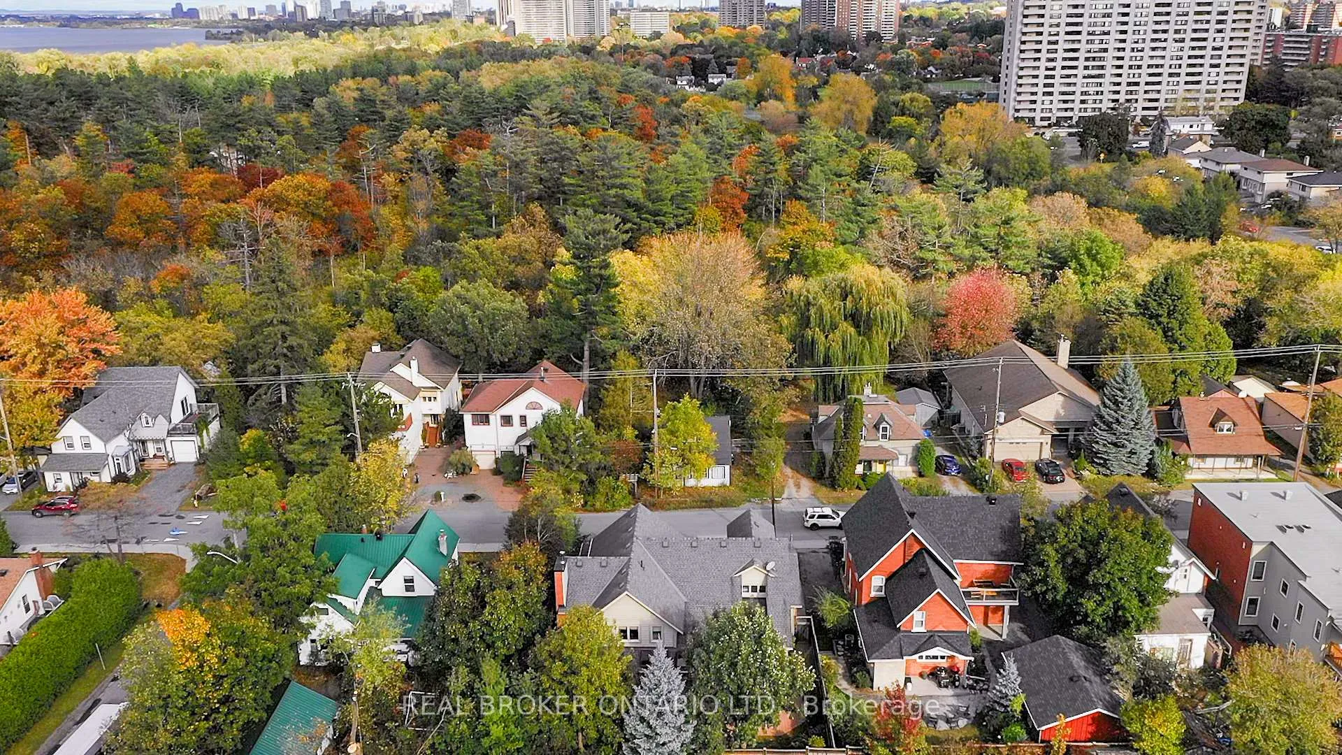Photo 10 of 229 Britannia Road, Ottawa, Britannia — HOMEH