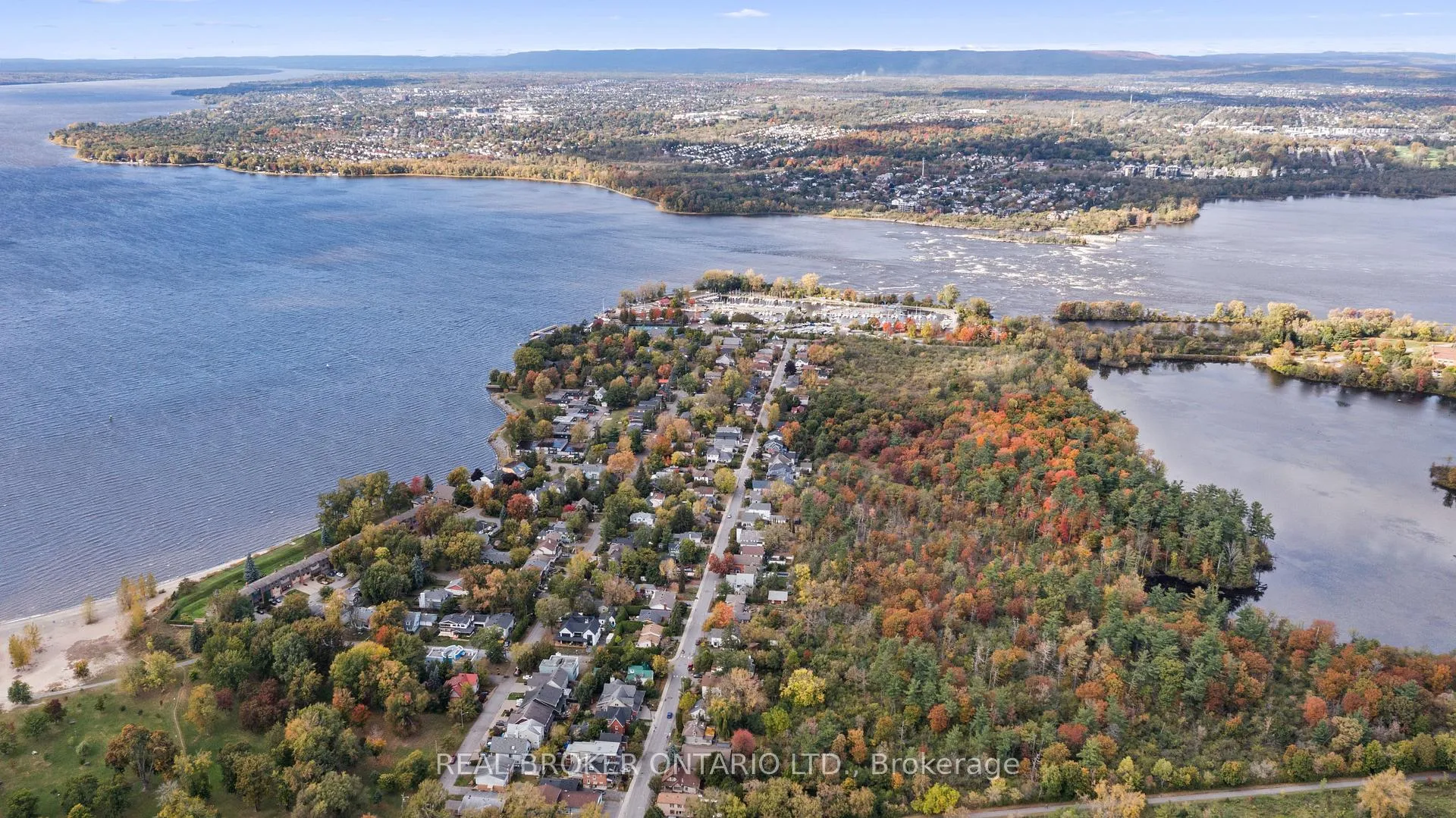 Photo 20 of 229 Britannia Road, Ottawa, Britannia — HOMEH