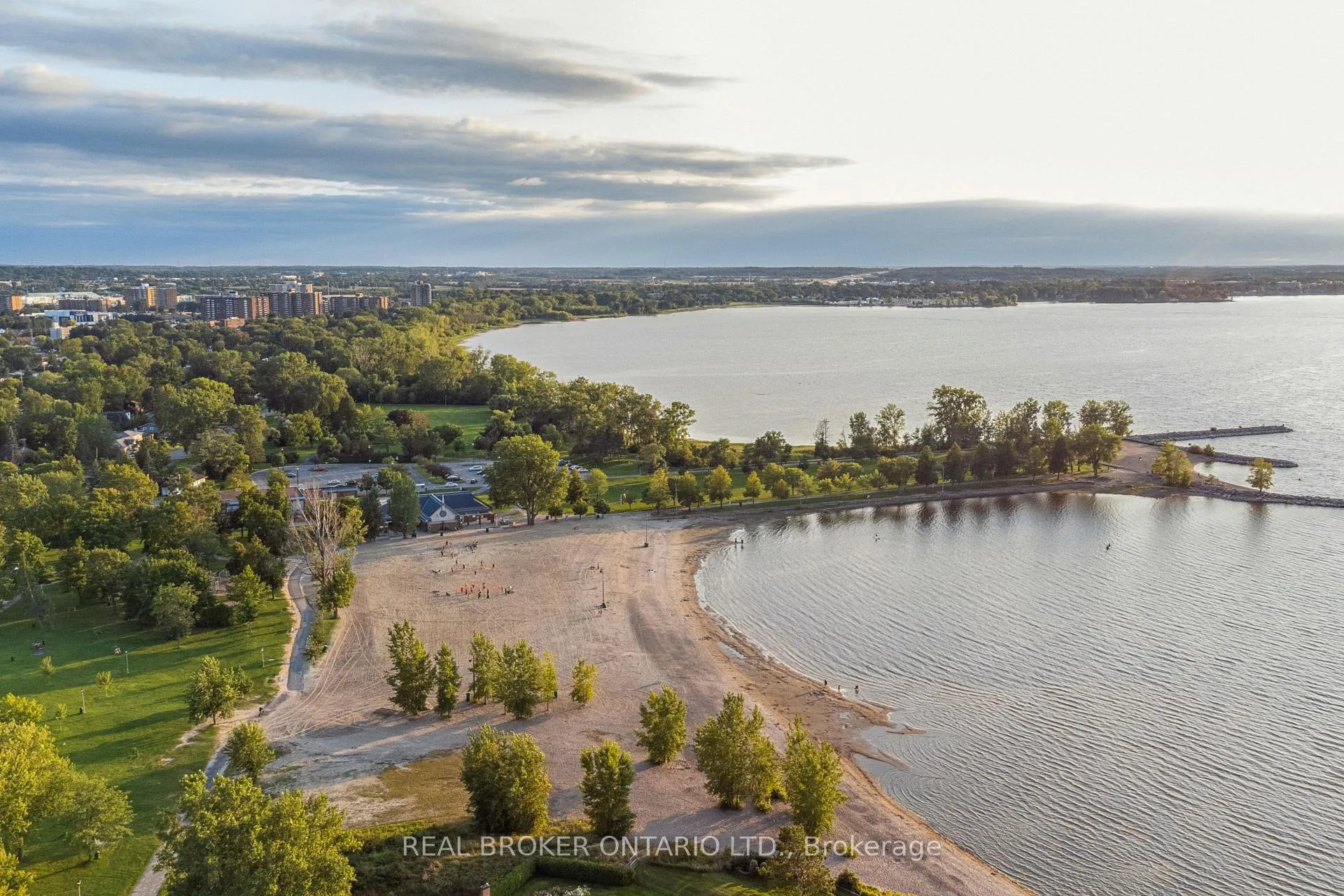Photo 27 of 229 Britannia Road, Ottawa, Britannia — HOMEH