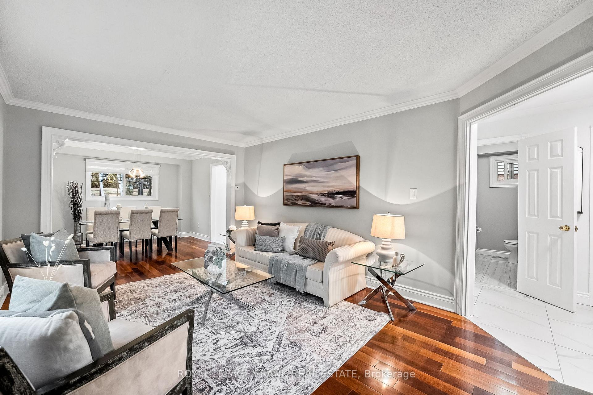 Photo 6 of 2106 Theoden Court, Pickering, Brock Ridge — HOMEH