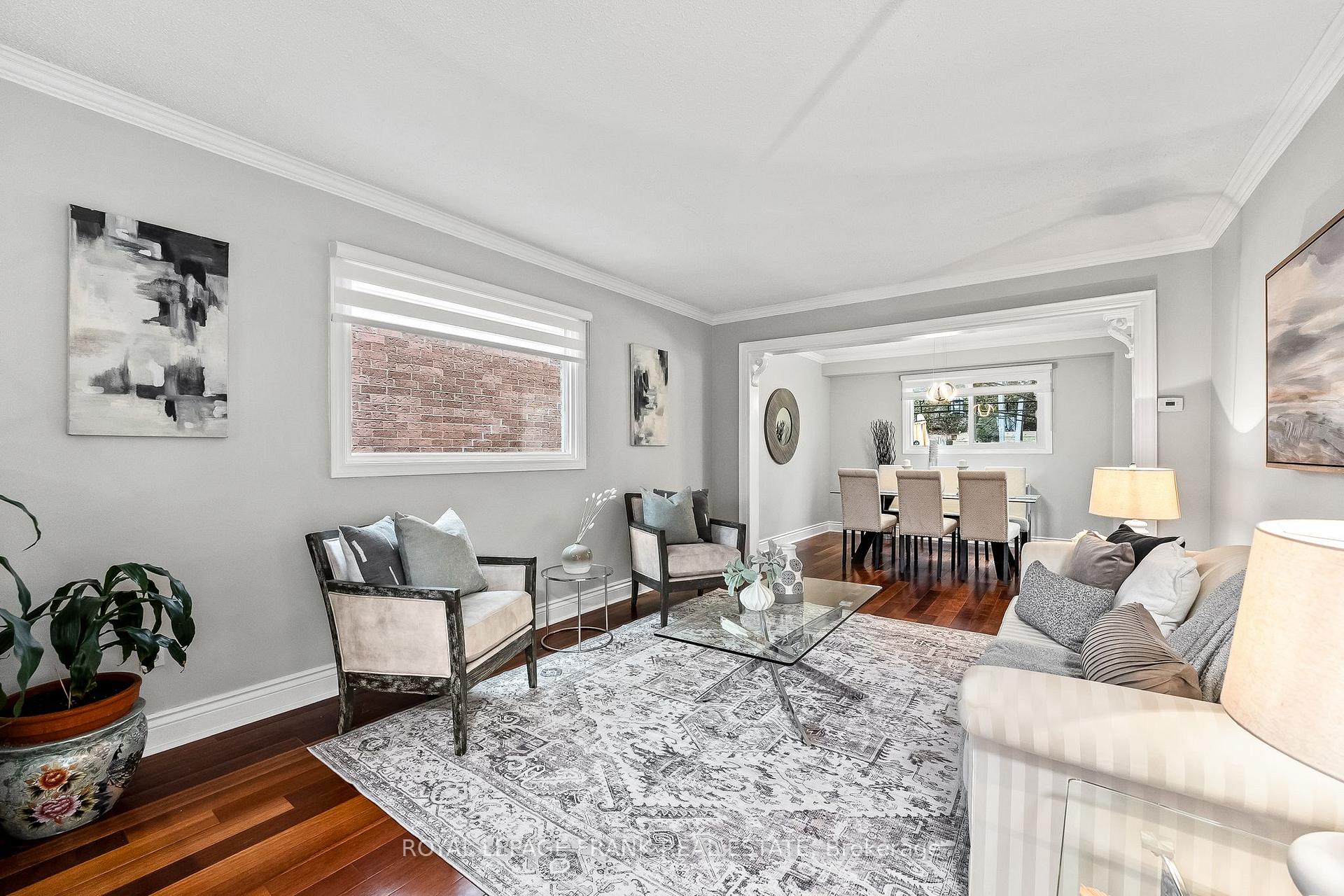 Photo 7 of 2106 Theoden Court, Pickering, Brock Ridge — HOMEH