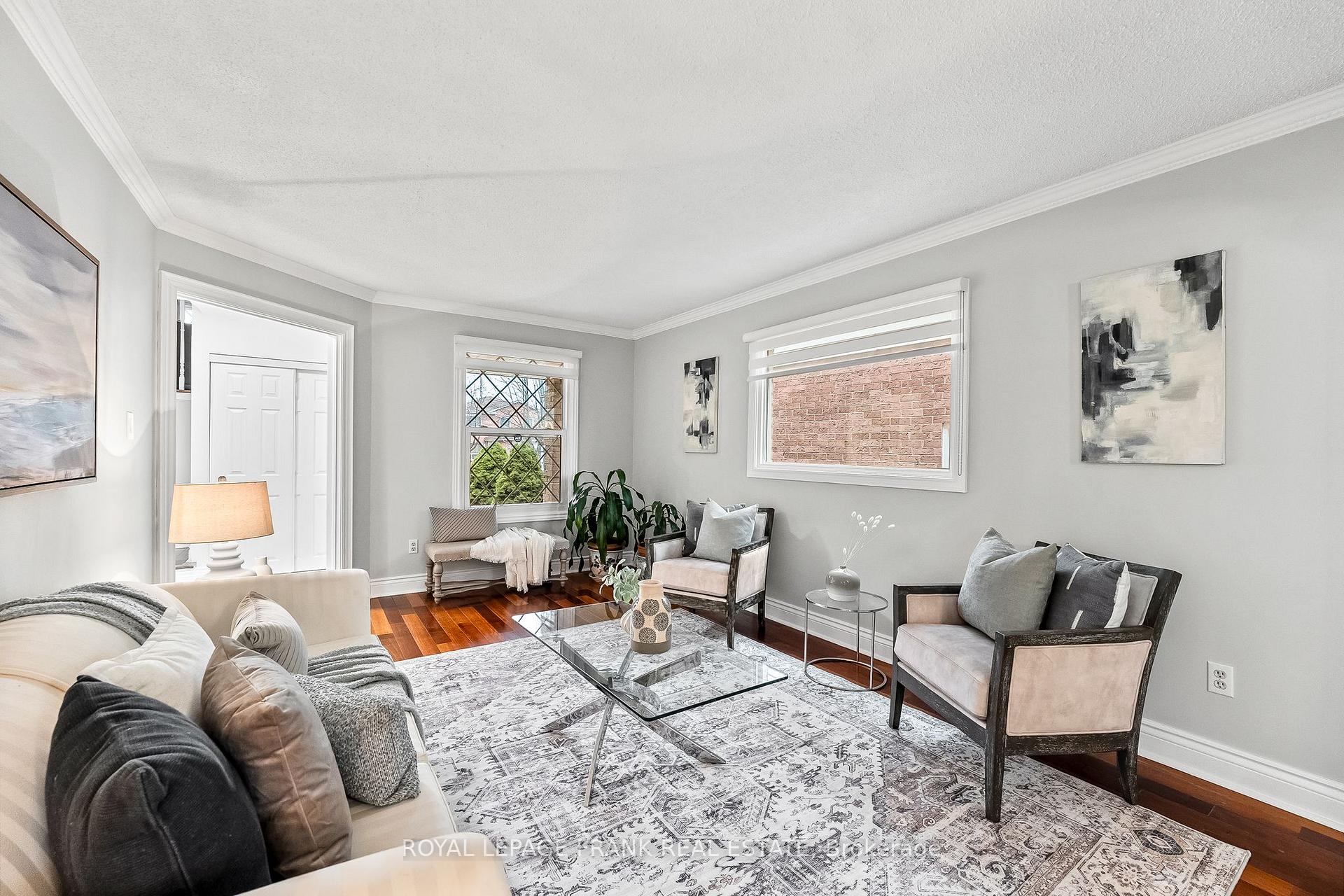 Photo 8 of 2106 Theoden Court, Pickering, Brock Ridge — HOMEH