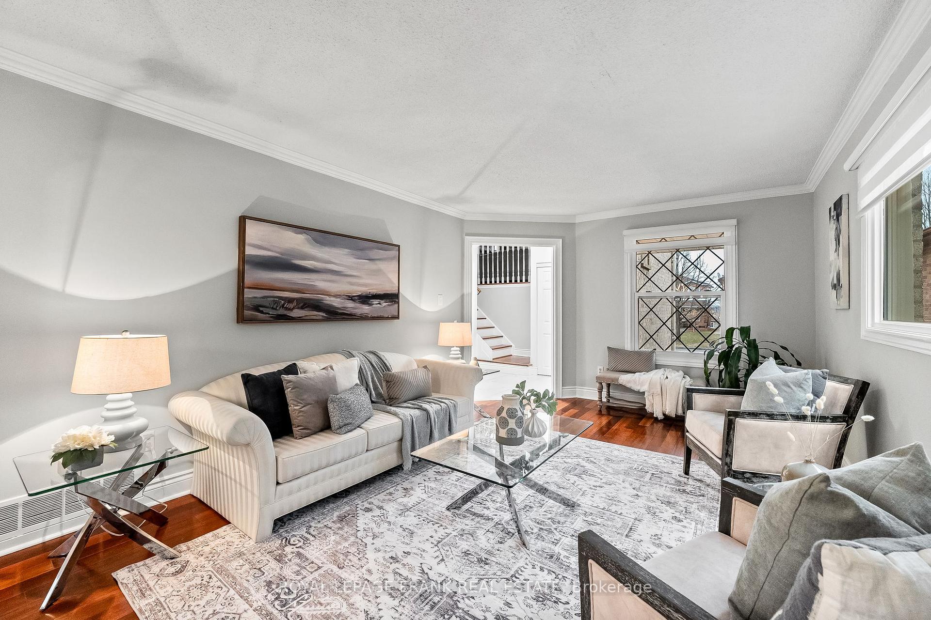 Photo 9 of 2106 Theoden Court, Pickering, Brock Ridge — HOMEH