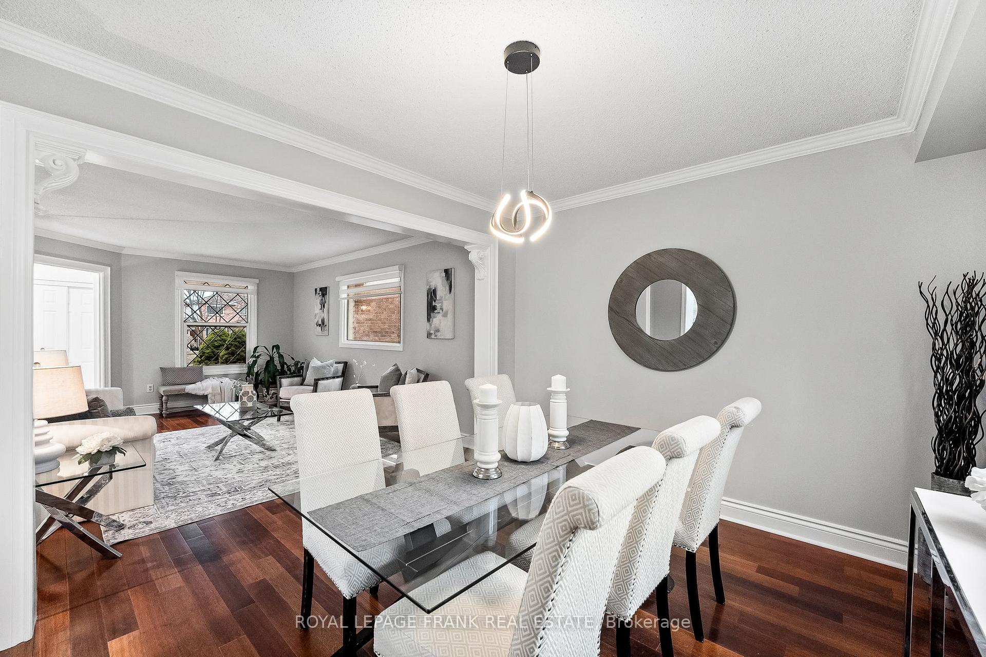 Photo 10 of 2106 Theoden Court, Pickering, Brock Ridge — HOMEH