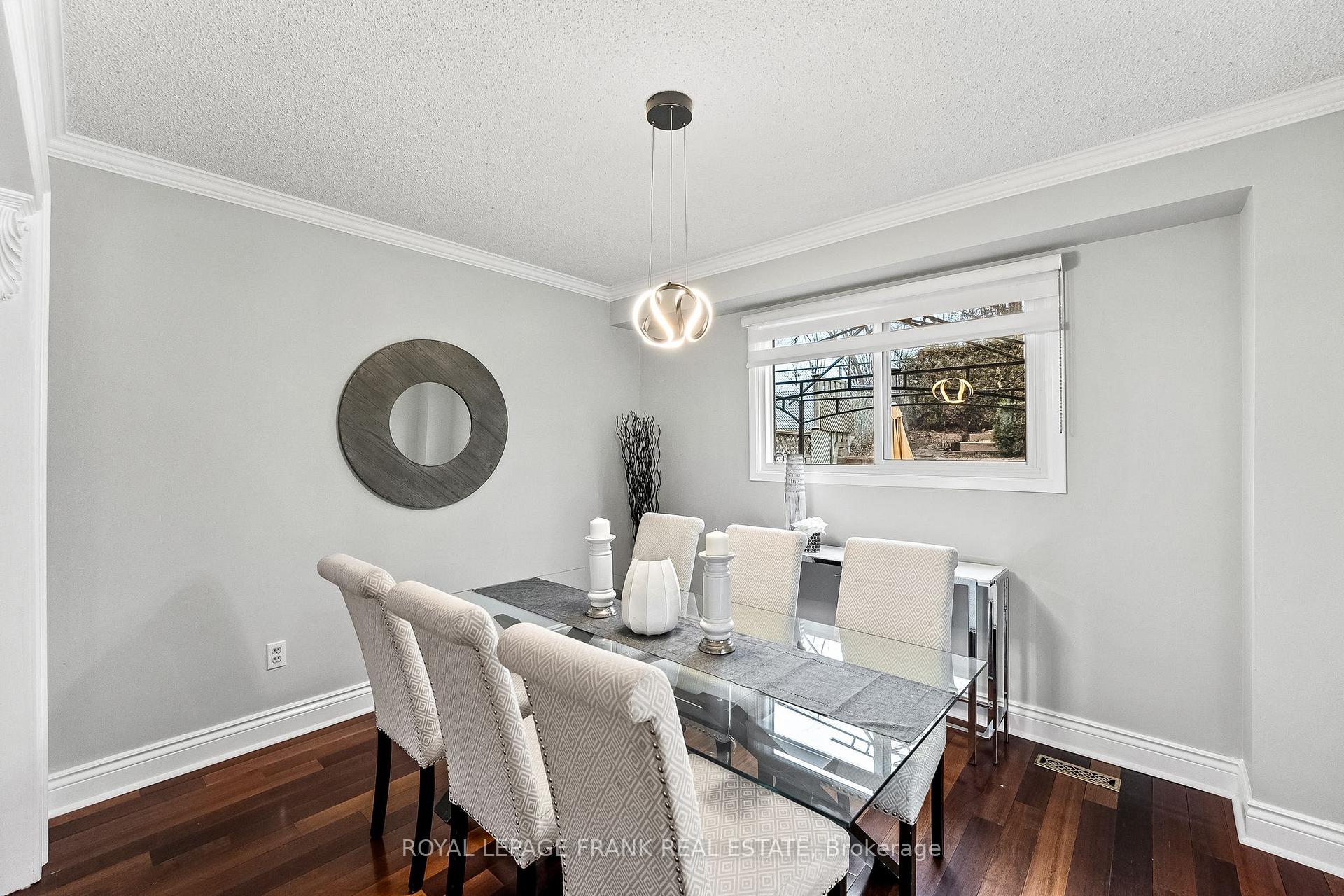 Photo 11 of 2106 Theoden Court, Pickering, Brock Ridge — HOMEH