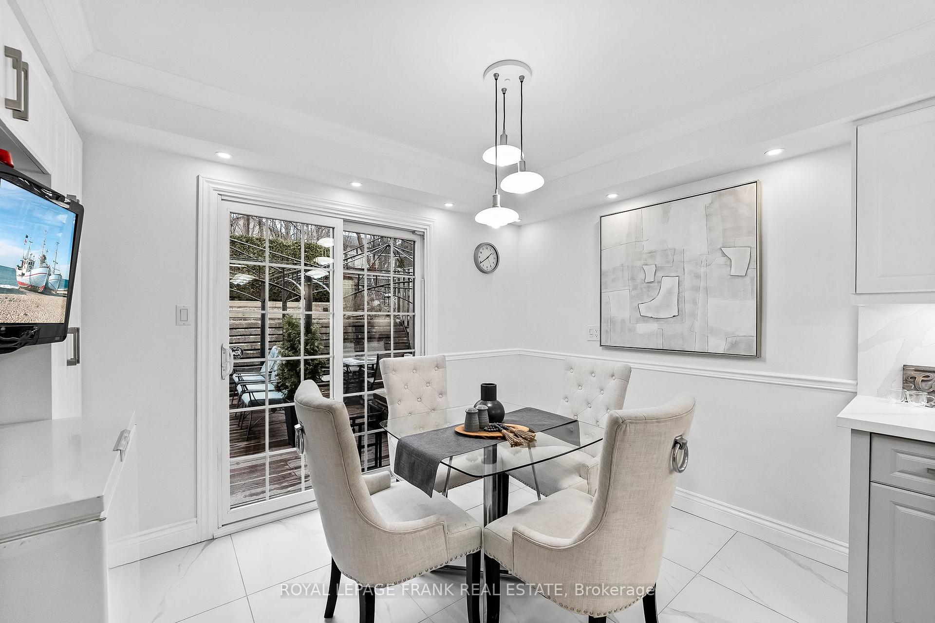 Photo 14 of 2106 Theoden Court, Pickering, Brock Ridge — HOMEH
