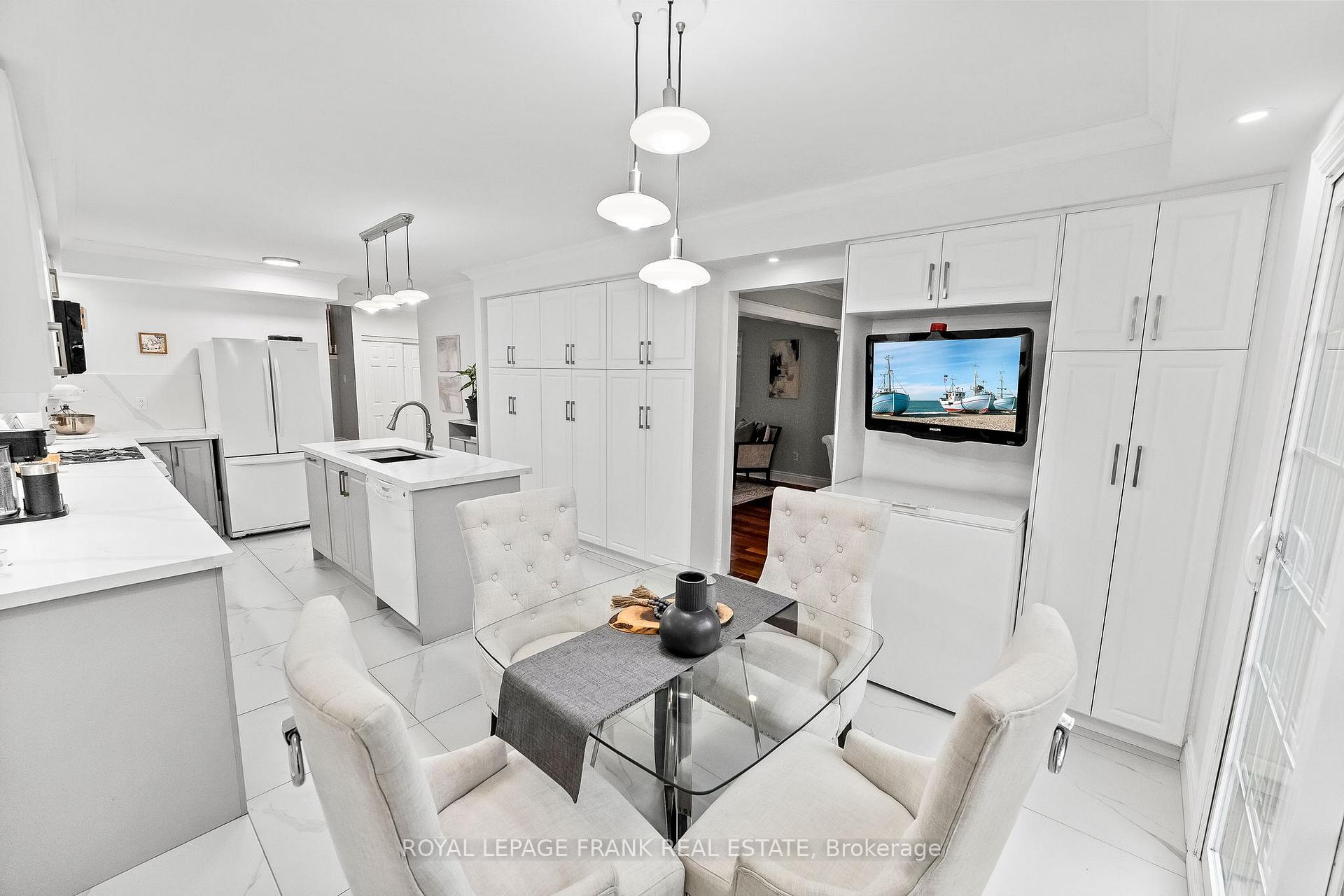 Photo 15 of 2106 Theoden Court, Pickering, Brock Ridge — HOMEH