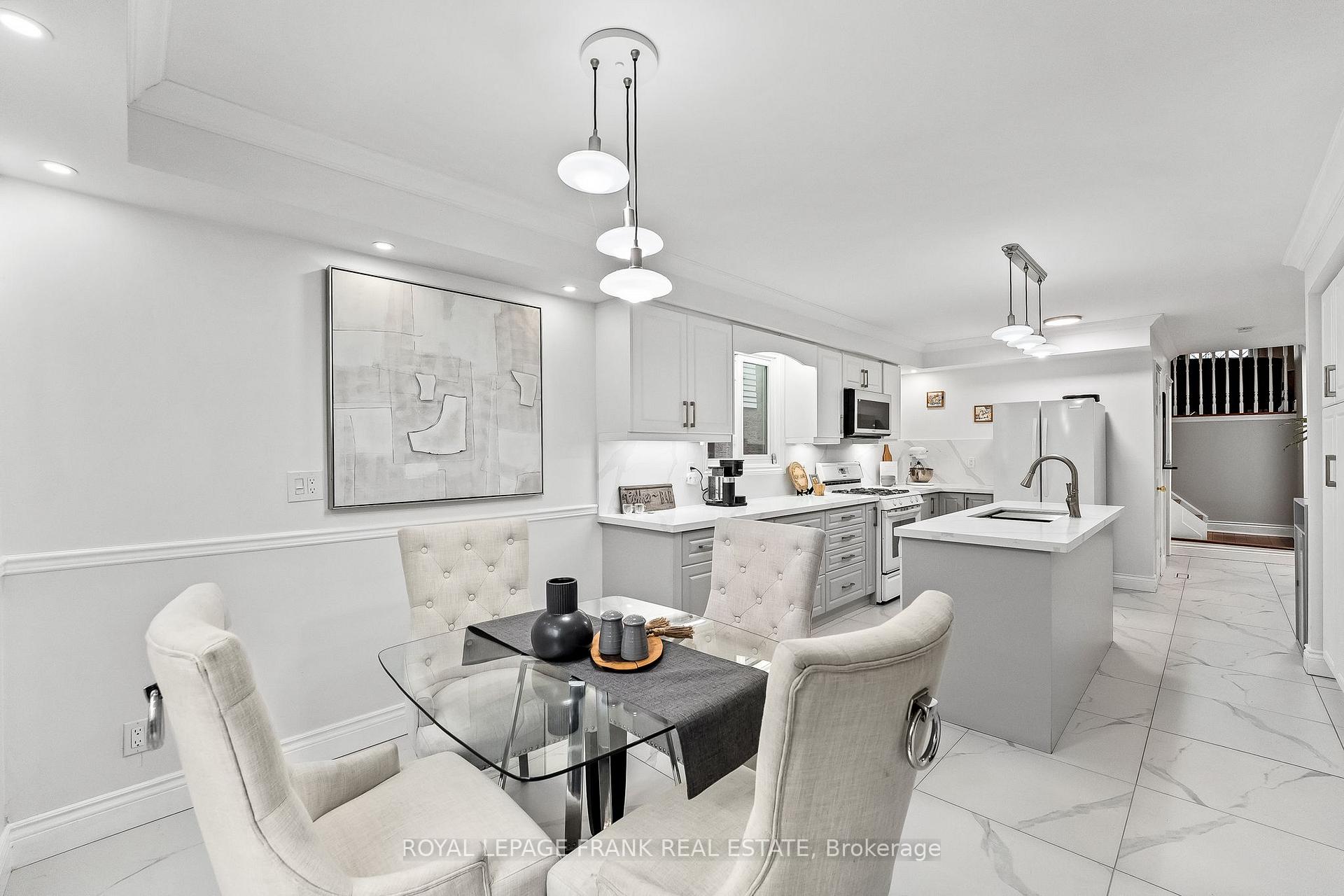 Photo 16 of 2106 Theoden Court, Pickering, Brock Ridge — HOMEH