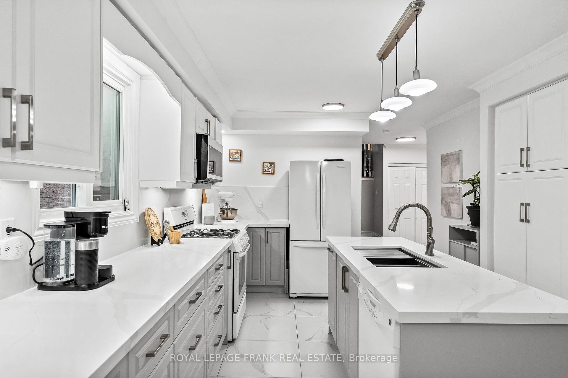 Photo 17 of 2106 Theoden Court, Pickering, Brock Ridge — HOMEH