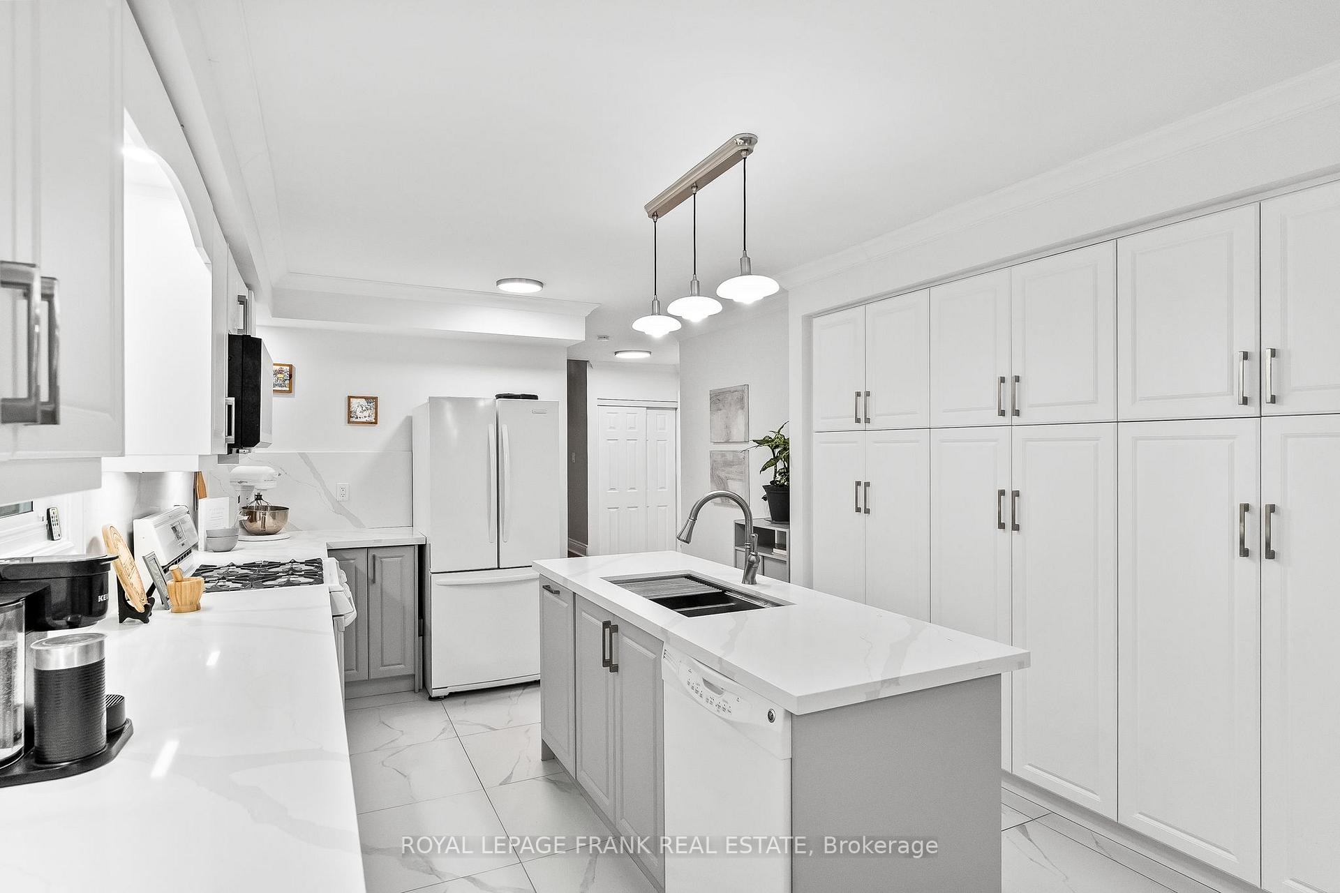 Photo 18 of 2106 Theoden Court, Pickering, Brock Ridge — HOMEH