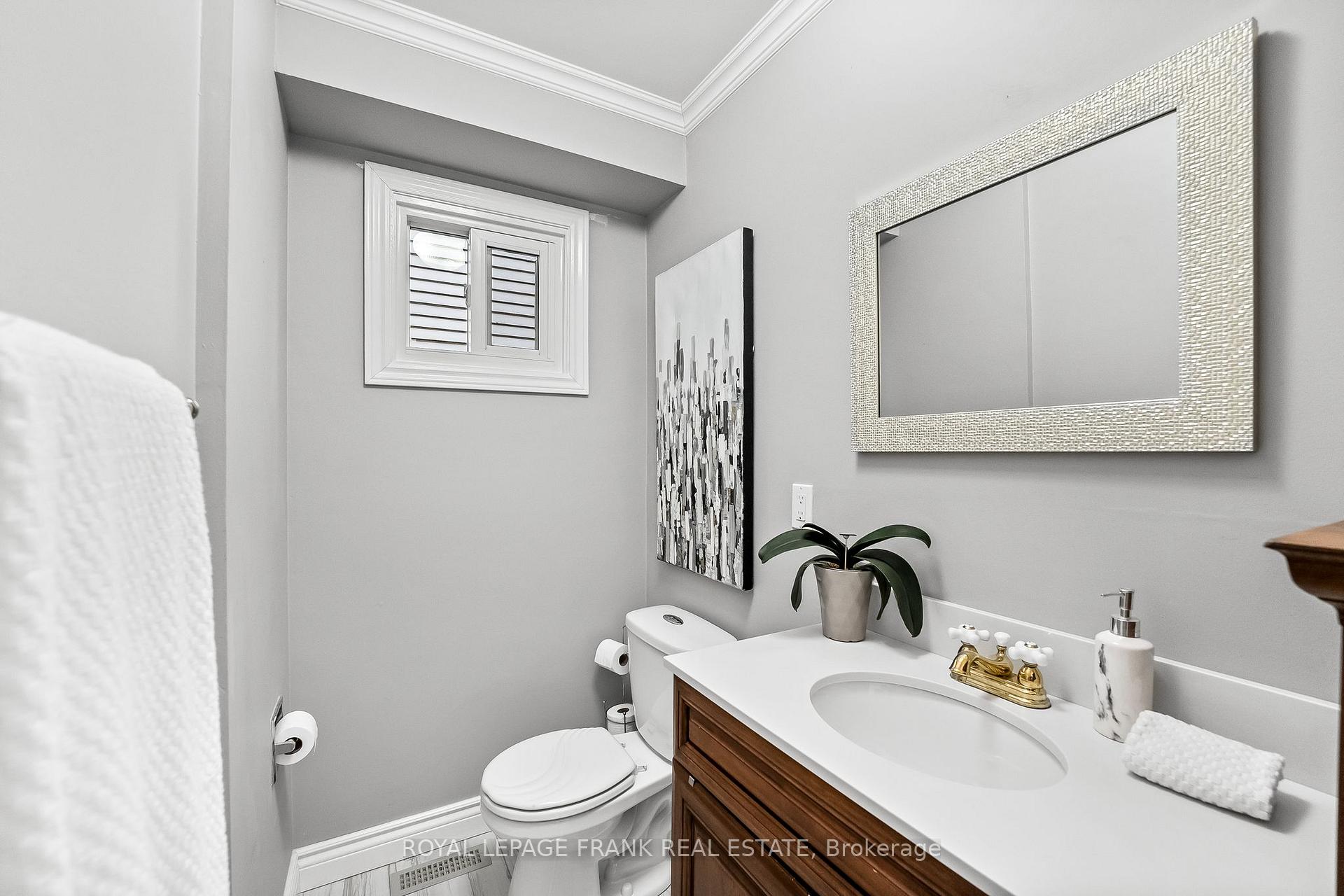 Photo 20 of 2106 Theoden Court, Pickering, Brock Ridge — HOMEH