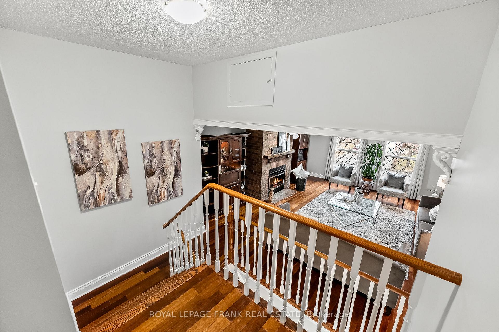 Photo 21 of 2106 Theoden Court, Pickering, Brock Ridge — HOMEH