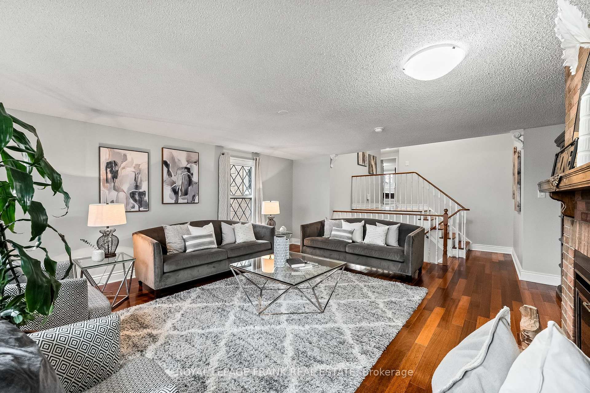 Photo 22 of 2106 Theoden Court, Pickering, Brock Ridge — HOMEH