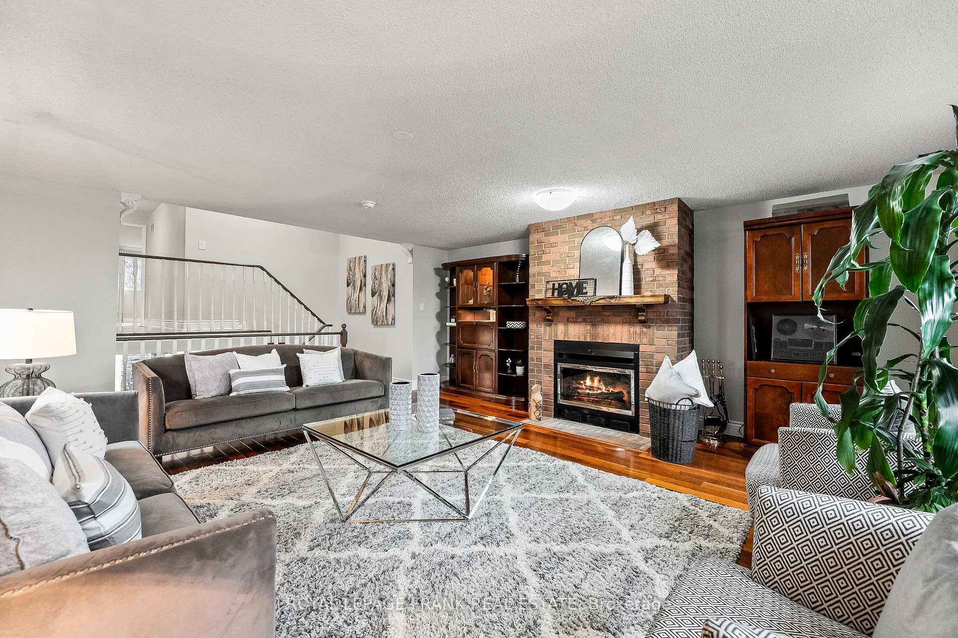 Photo 23 of 2106 Theoden Court, Pickering, Brock Ridge — HOMEH