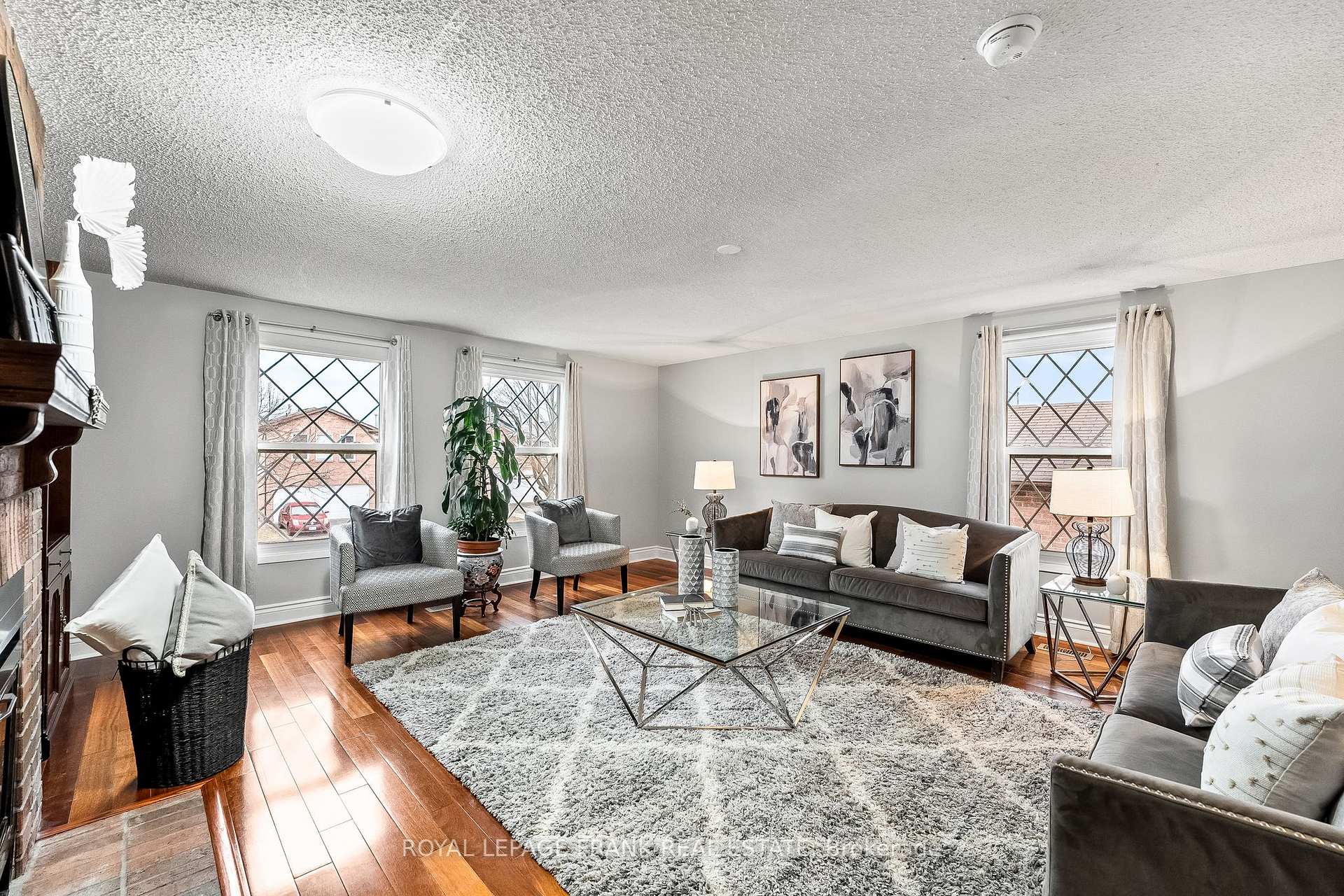 Photo 25 of 2106 Theoden Court, Pickering, Brock Ridge — HOMEH