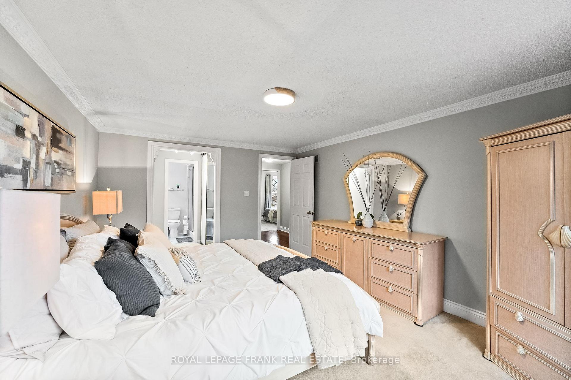 Photo 26 of 2106 Theoden Court, Pickering, Brock Ridge — HOMEH
