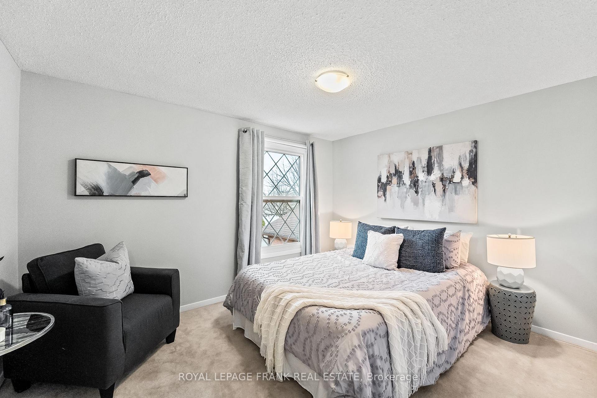 Photo 31 of 2106 Theoden Court, Pickering, Brock Ridge — HOMEH