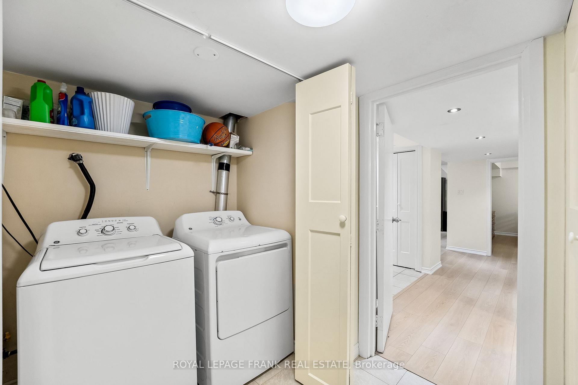Photo 35 of 2106 Theoden Court, Pickering, Brock Ridge — HOMEH