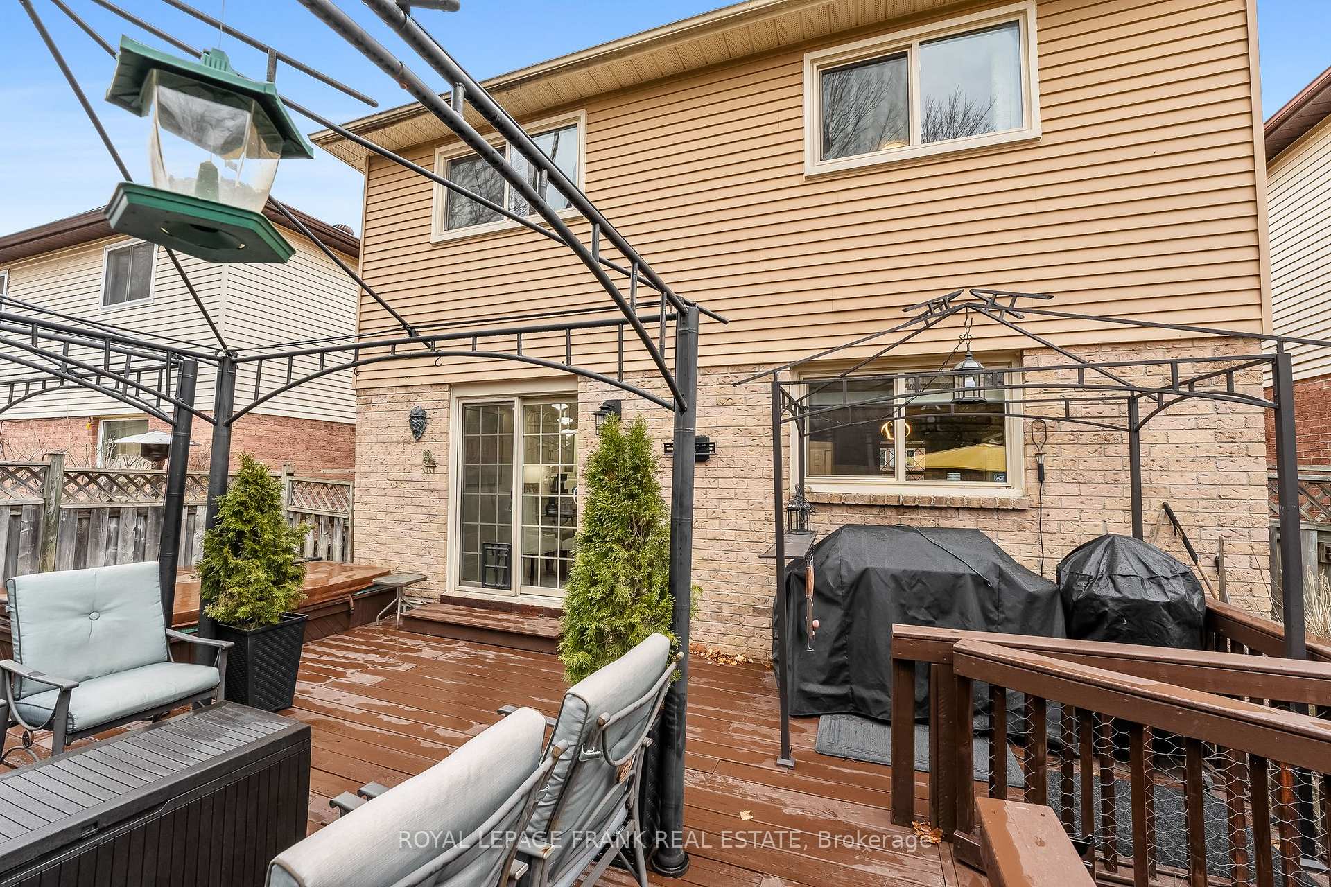 Photo 43 of 2106 Theoden Court, Pickering, Brock Ridge — HOMEH