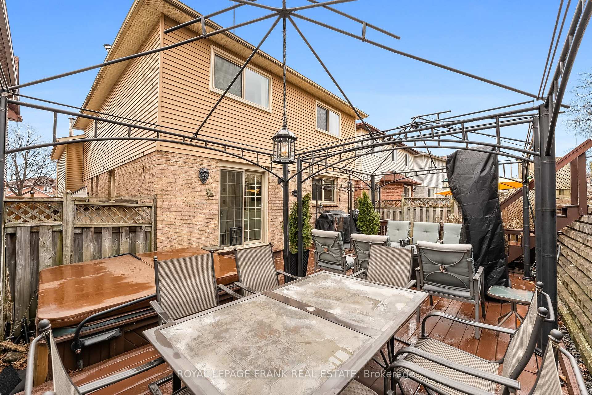 Photo 44 of 2106 Theoden Court, Pickering, Brock Ridge — HOMEH