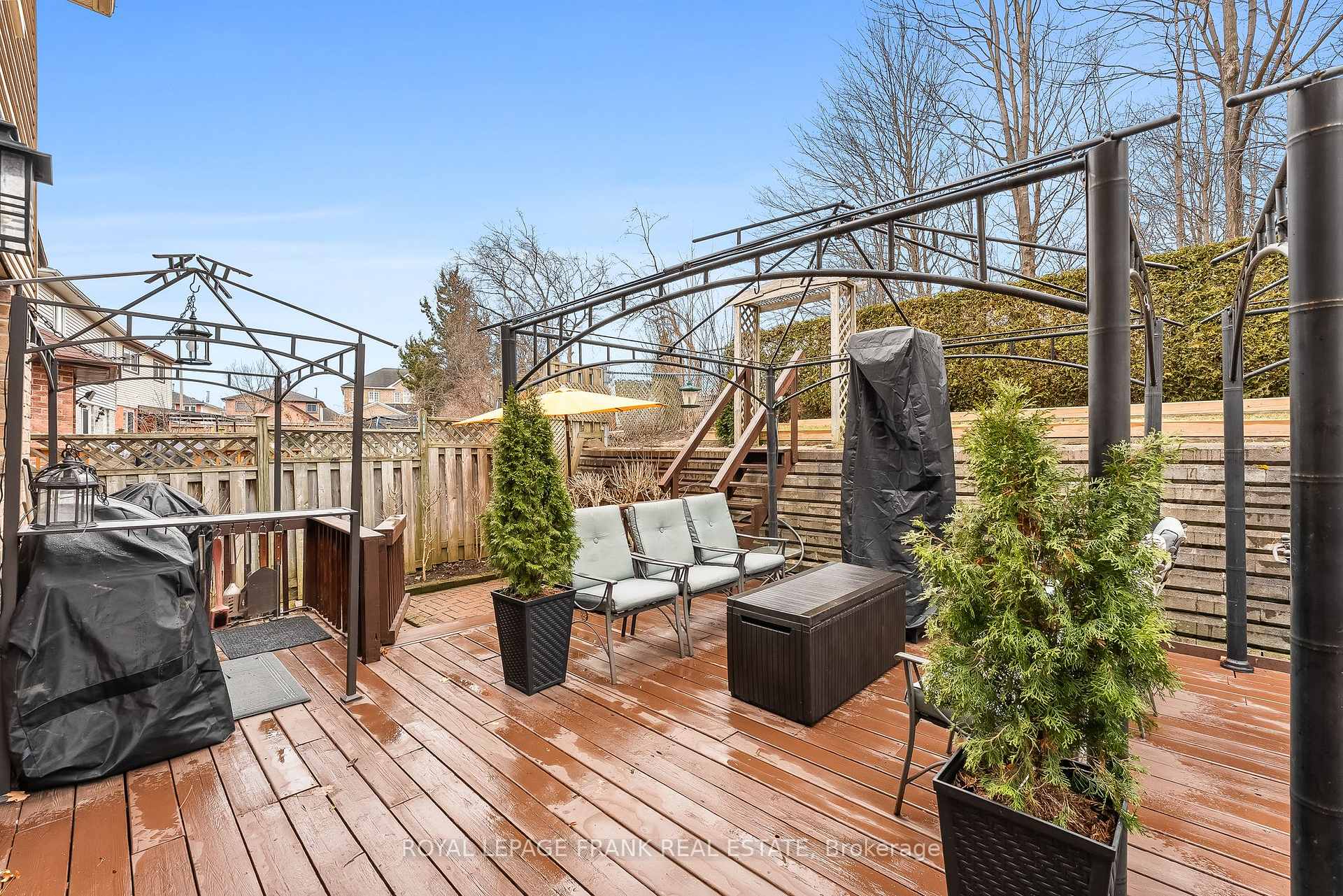 Photo 45 of 2106 Theoden Court, Pickering, Brock Ridge — HOMEH