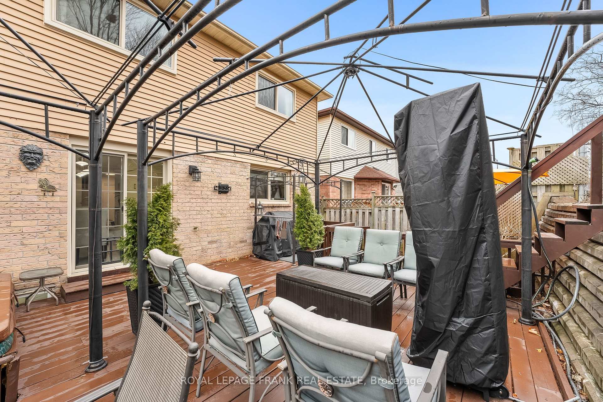 Photo 47 of 2106 Theoden Court, Pickering, Brock Ridge — HOMEH