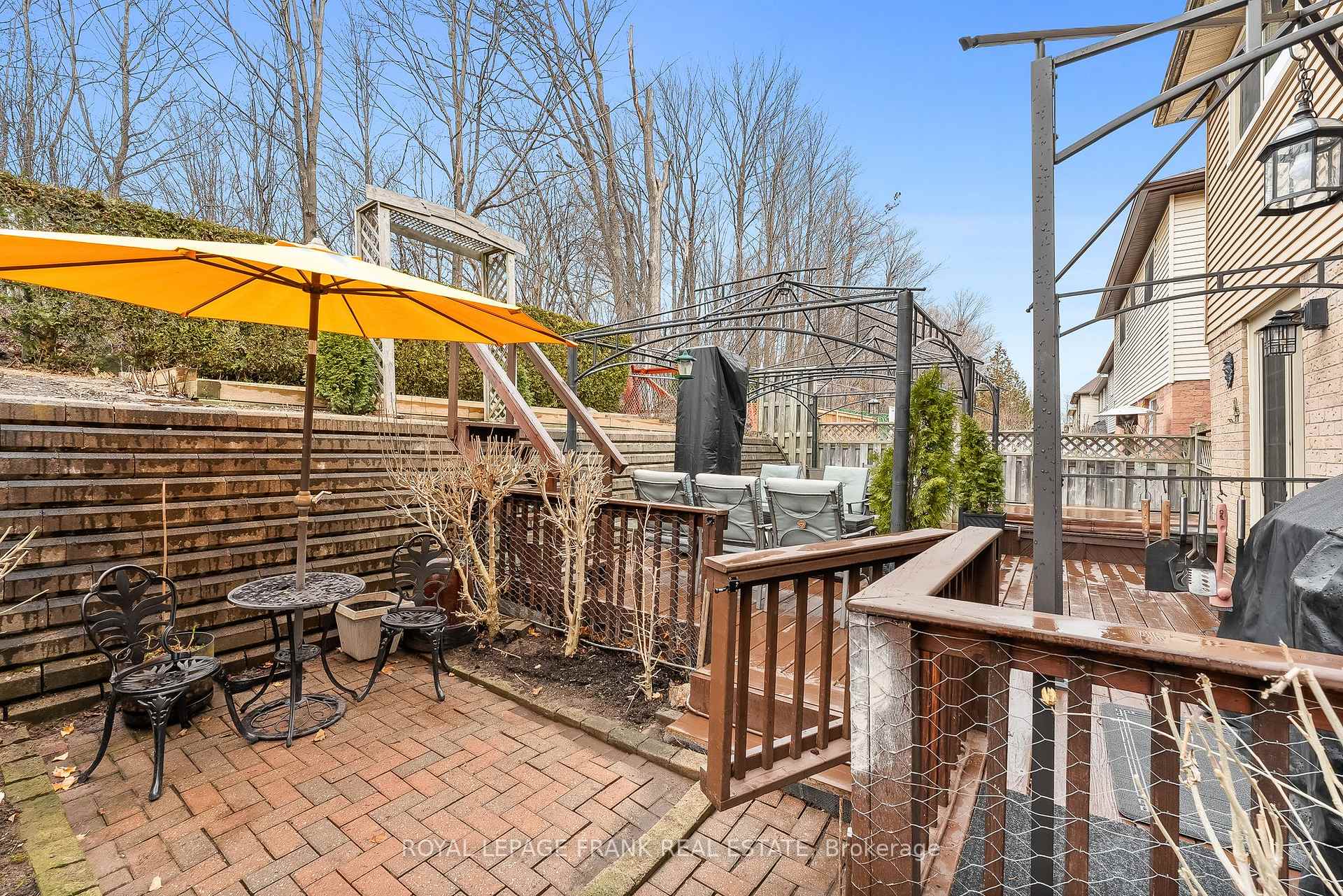 Photo 48 of 2106 Theoden Court, Pickering, Brock Ridge — HOMEH