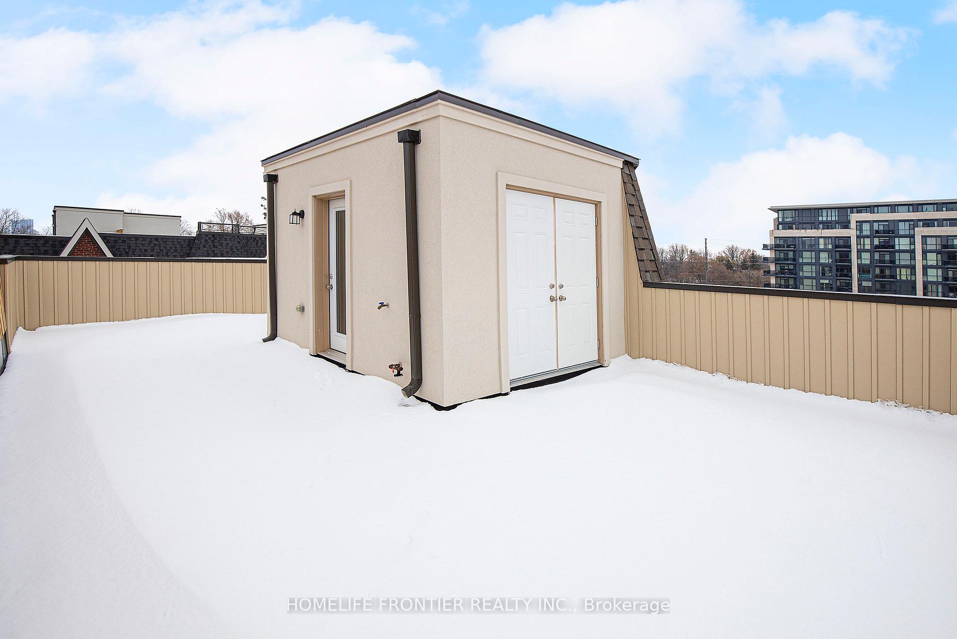 Photo 19 of 82 Glazebrook Drive, Vaughan, East Woodbridge — HOMEH