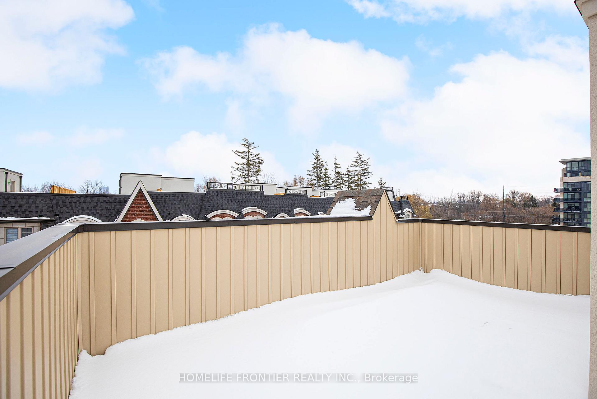 Photo 20 of 82 Glazebrook Drive, Vaughan, East Woodbridge — HOMEH