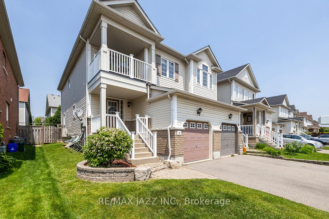 Photo 1 of 80 Barrister Avenue, Whitby, Pringle Creek — HOMEH