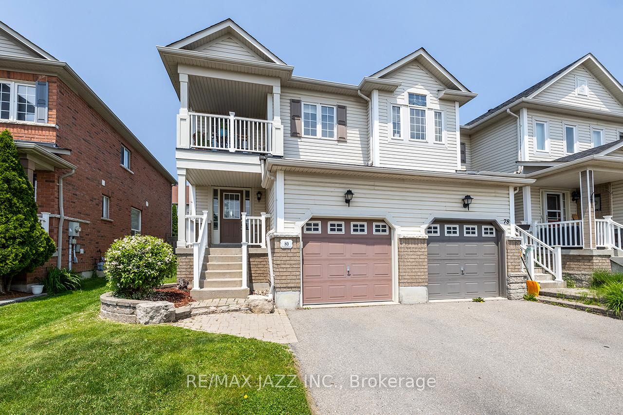 Photo 2 of 80 Barrister Avenue, Whitby, Pringle Creek — HOMEH