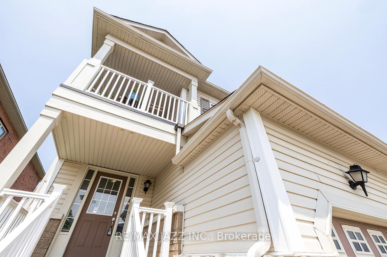 Photo 4 of 80 Barrister Avenue, Whitby, Pringle Creek — HOMEH