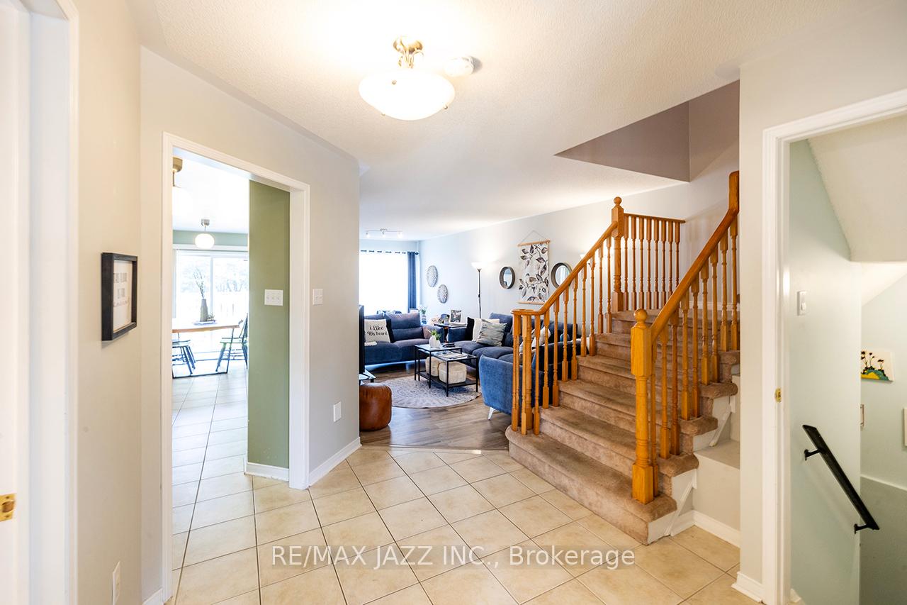 Photo 5 of 80 Barrister Avenue, Whitby, Pringle Creek — HOMEH