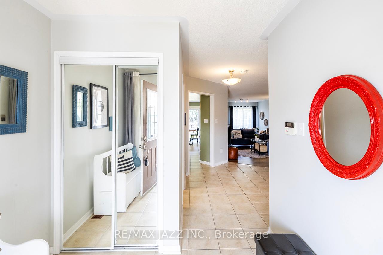 Photo 6 of 80 Barrister Avenue, Whitby, Pringle Creek — HOMEH