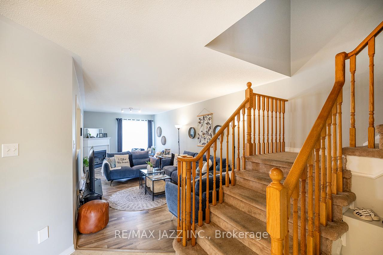 Photo 8 of 80 Barrister Avenue, Whitby, Pringle Creek — HOMEH