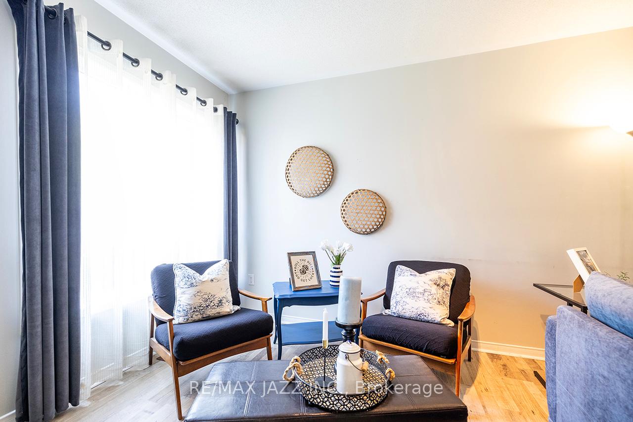 Photo 16 of 80 Barrister Avenue, Whitby, Pringle Creek — HOMEH