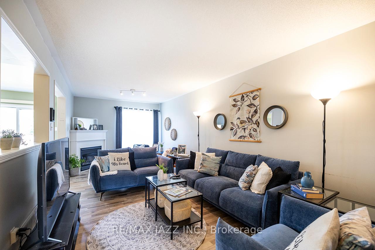 Photo 17 of 80 Barrister Avenue, Whitby, Pringle Creek — HOMEH
