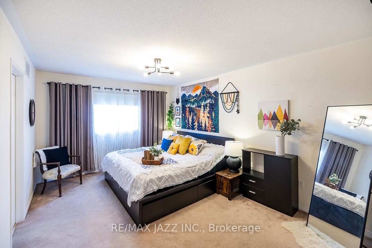 Photo 21 of 80 Barrister Avenue, Whitby, Pringle Creek — HOMEH