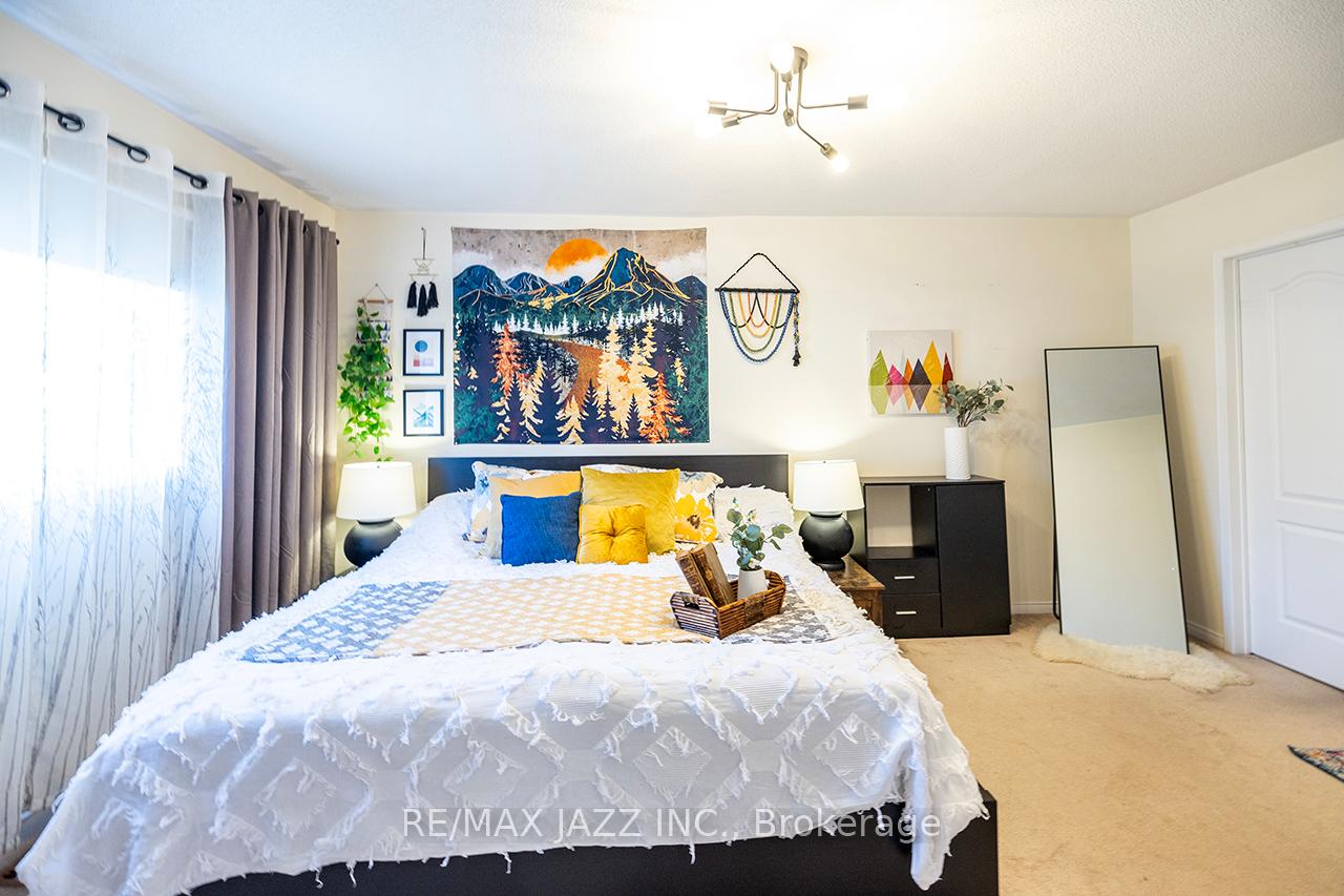 Photo 23 of 80 Barrister Avenue, Whitby, Pringle Creek — HOMEH