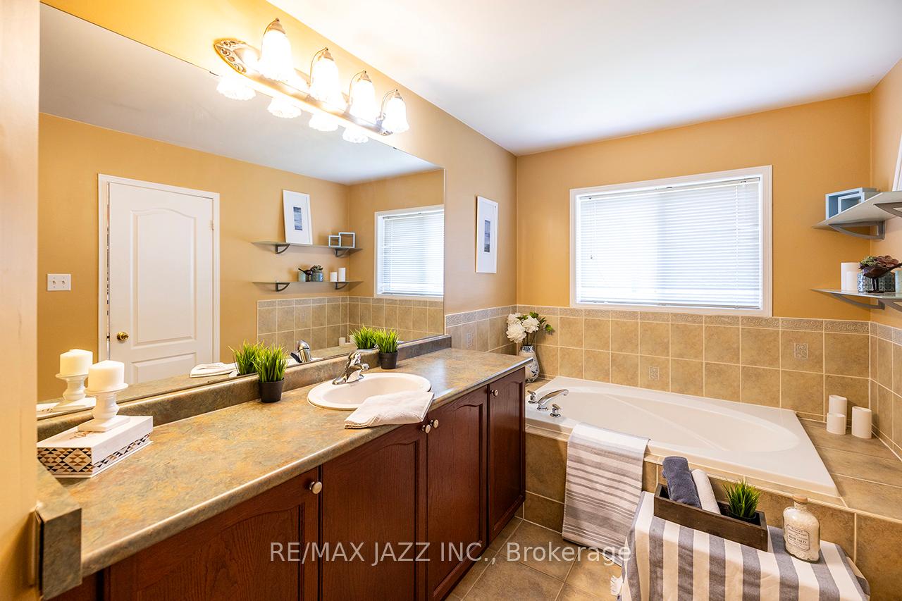 Photo 24 of 80 Barrister Avenue, Whitby, Pringle Creek — HOMEH