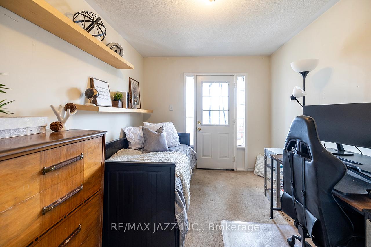 Photo 31 of 80 Barrister Avenue, Whitby, Pringle Creek — HOMEH