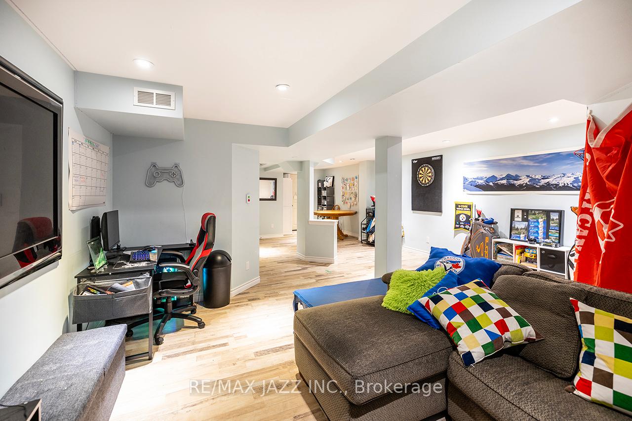 Photo 36 of 80 Barrister Avenue, Whitby, Pringle Creek — HOMEH