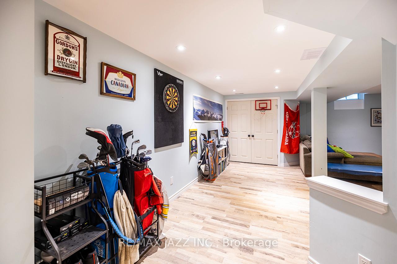 Photo 37 of 80 Barrister Avenue, Whitby, Pringle Creek — HOMEH