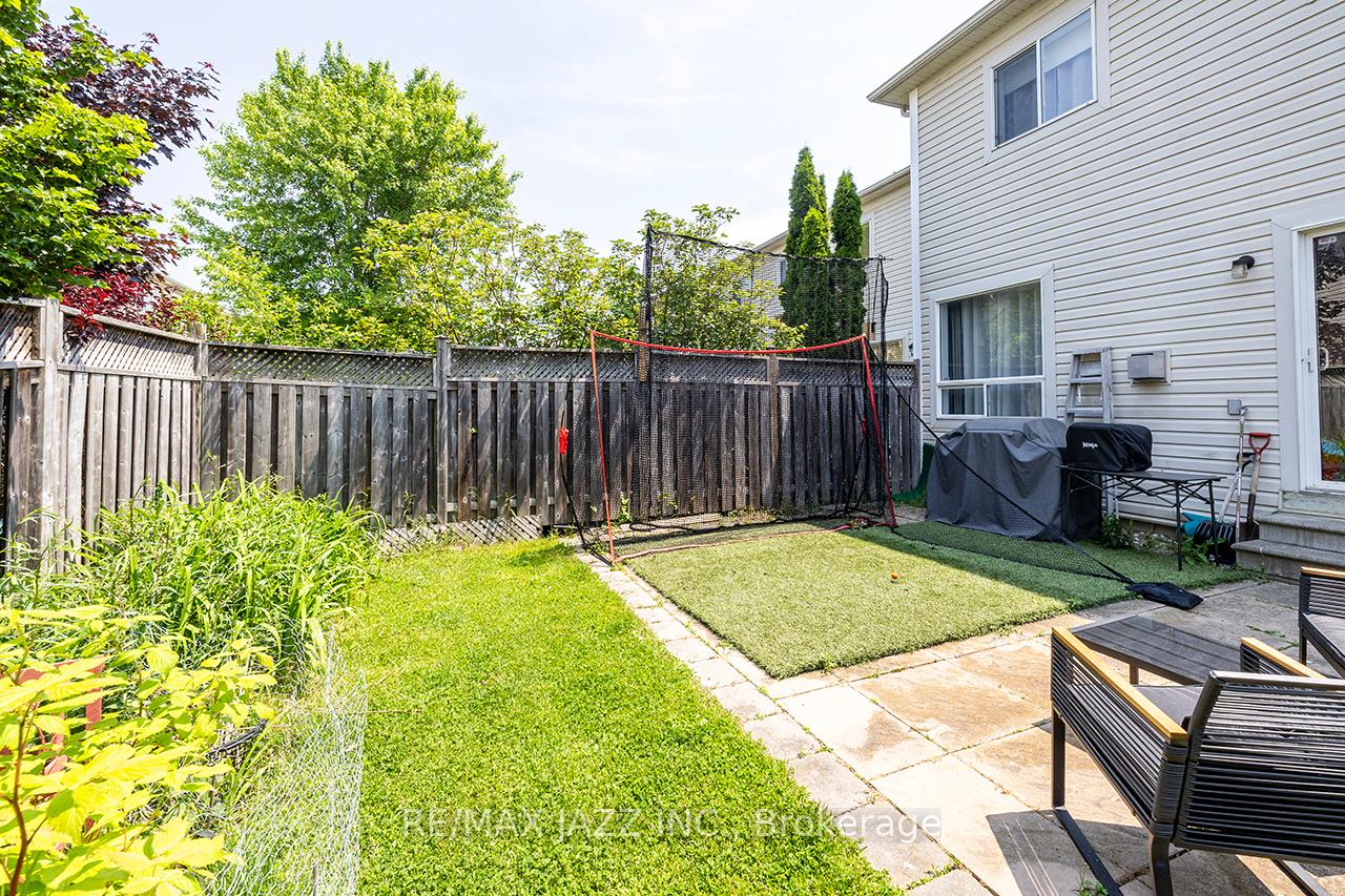 Photo 40 of 80 Barrister Avenue, Whitby, Pringle Creek — HOMEH
