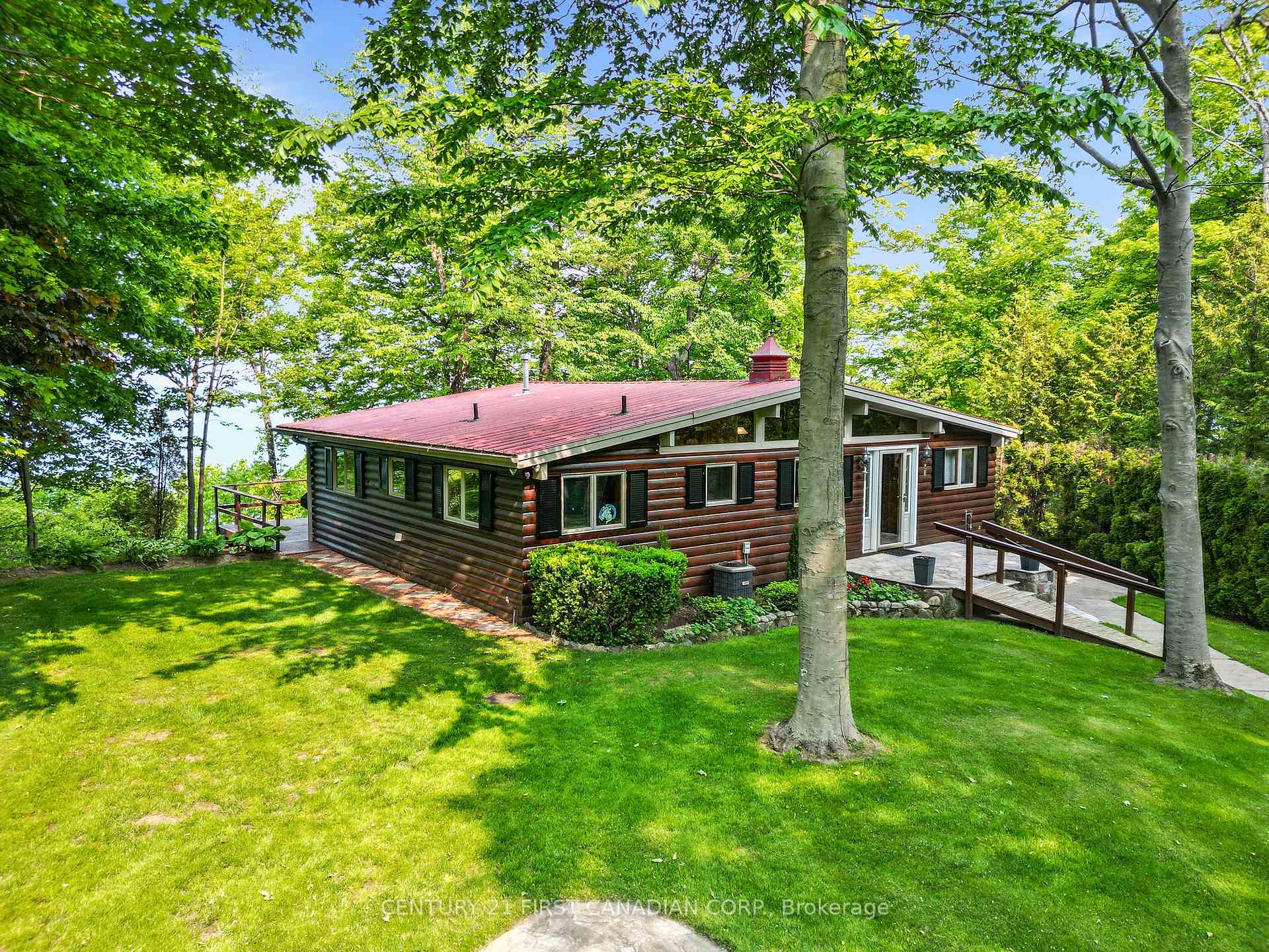 Photo 1 of 74395B Snowden Crescent, Bluewater, Stanley — HOMEH