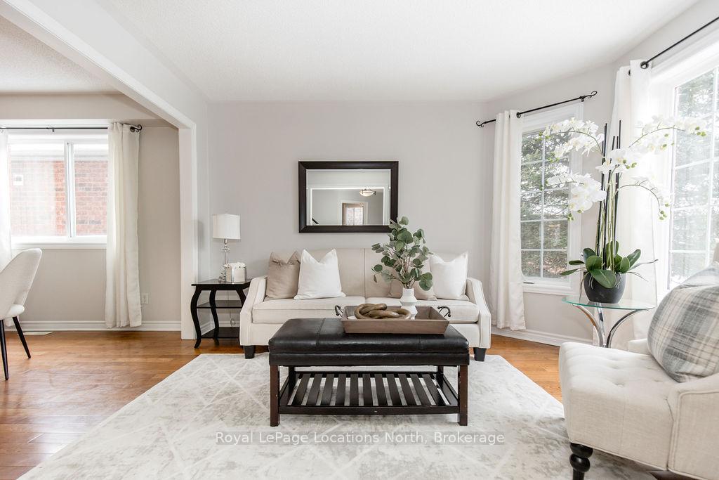Photo 9 of 45 Holly Meadow Road, Barrie, Holly — HOMEH