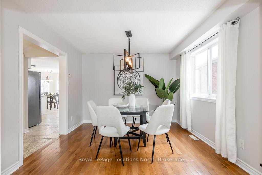 Photo 13 of 45 Holly Meadow Road, Barrie, Holly — HOMEH
