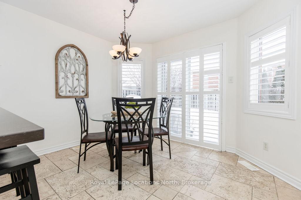 Photo 17 of 45 Holly Meadow Road, Barrie, Holly — HOMEH