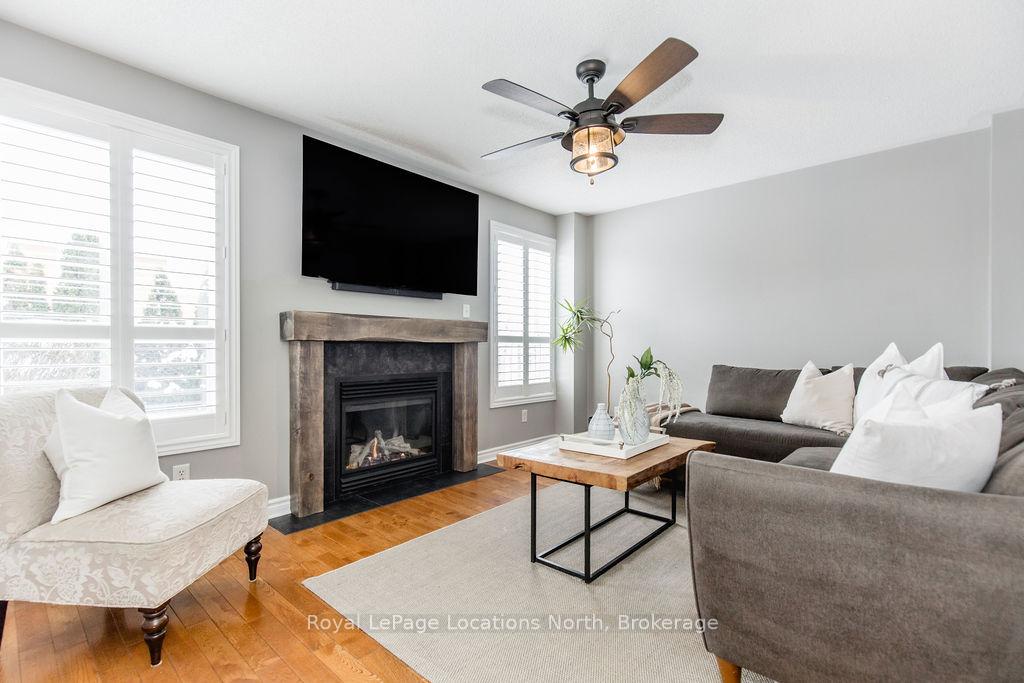 Photo 16 of 45 Holly Meadow Road, Barrie, Holly — HOMEH