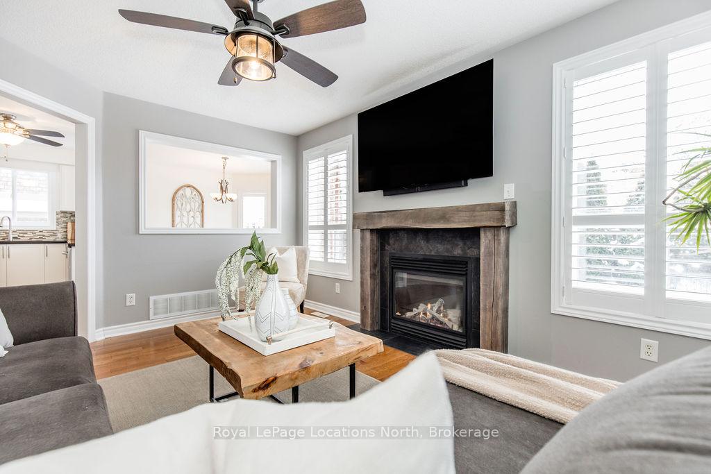 Photo 18 of 45 Holly Meadow Road, Barrie, Holly — HOMEH